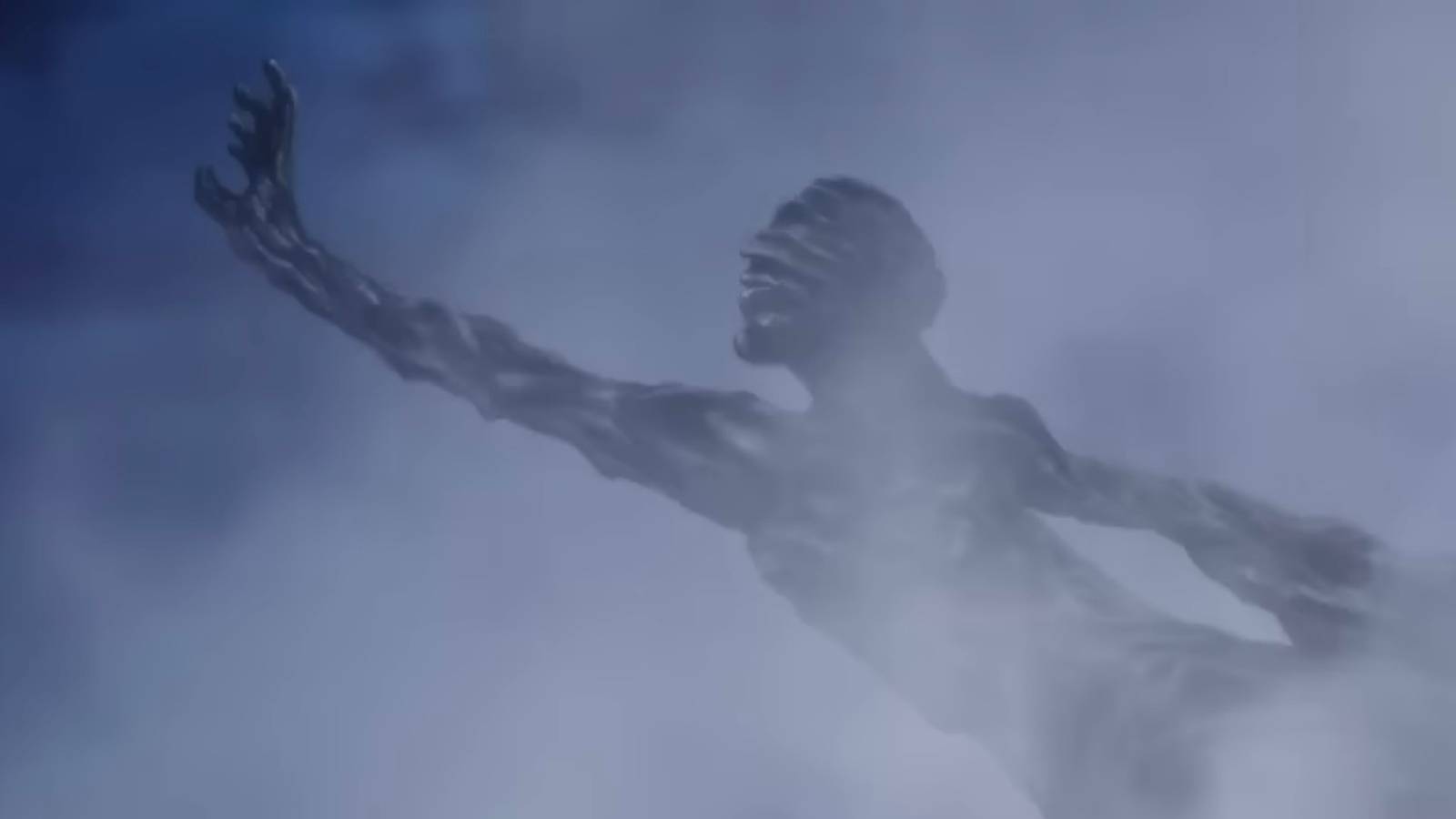 to your eternity fushi escaping