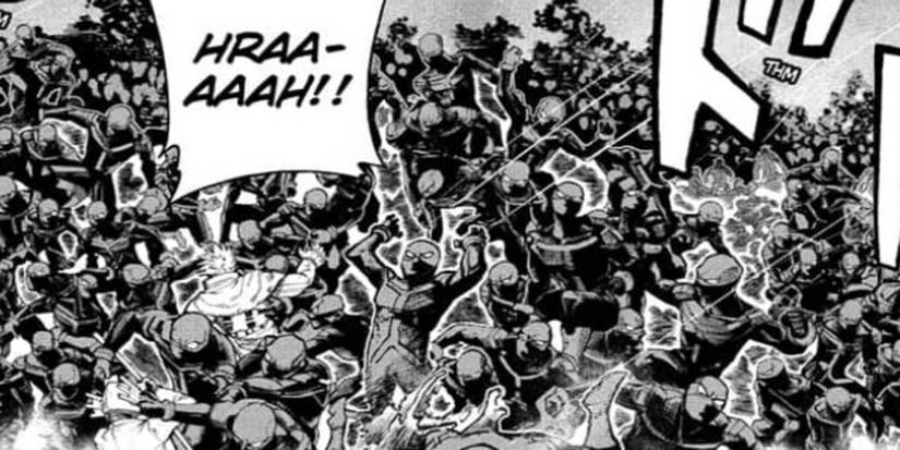 toga clones my hero academia 377