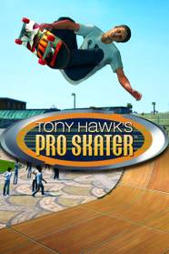Tony Hawk s Pro Skater 3 4 Officially Revealed