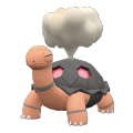 torkoal pokemon scarlet violet