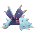 toxapex pokemon