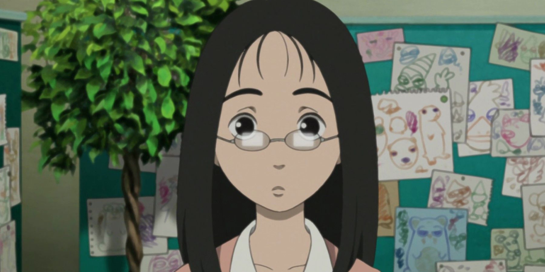 Tsukiko Sagi – Paranoia Agent