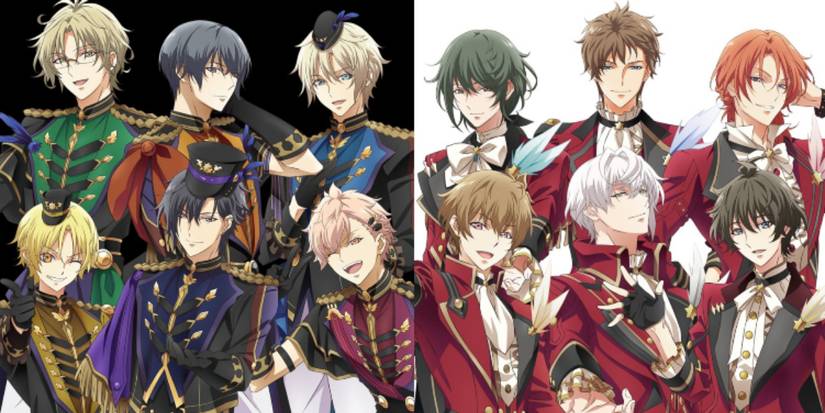 Six Gravity and Procellarum
