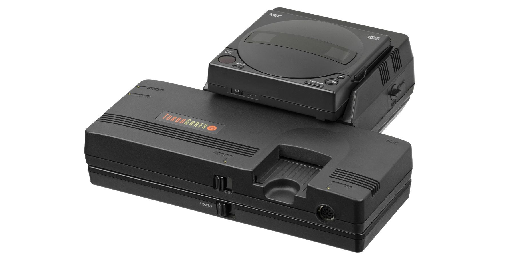 TurboGrafx-CD