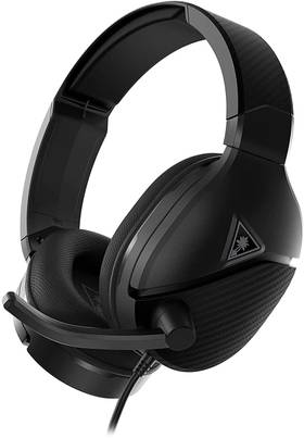Wired Gaming Headset