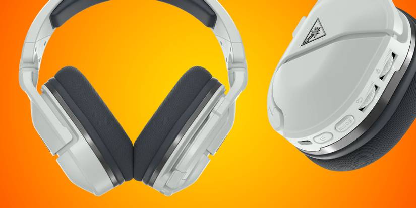 Save 20% on Turtle Beach Headphones for PlayStation, PC, and Xbox Content