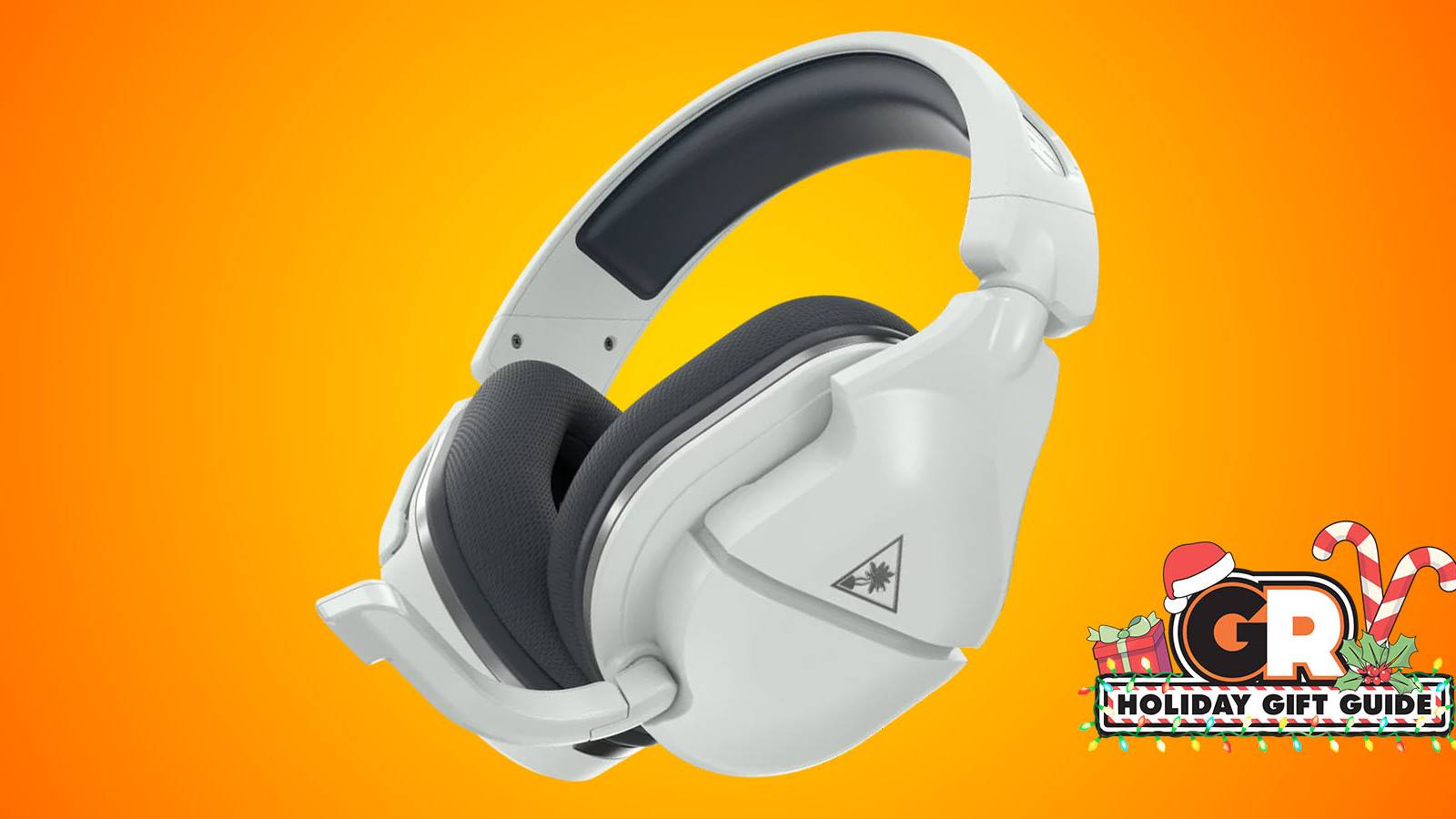 Save 20% on Turtle Beach Headphones for PlayStation, PC, and Xbox