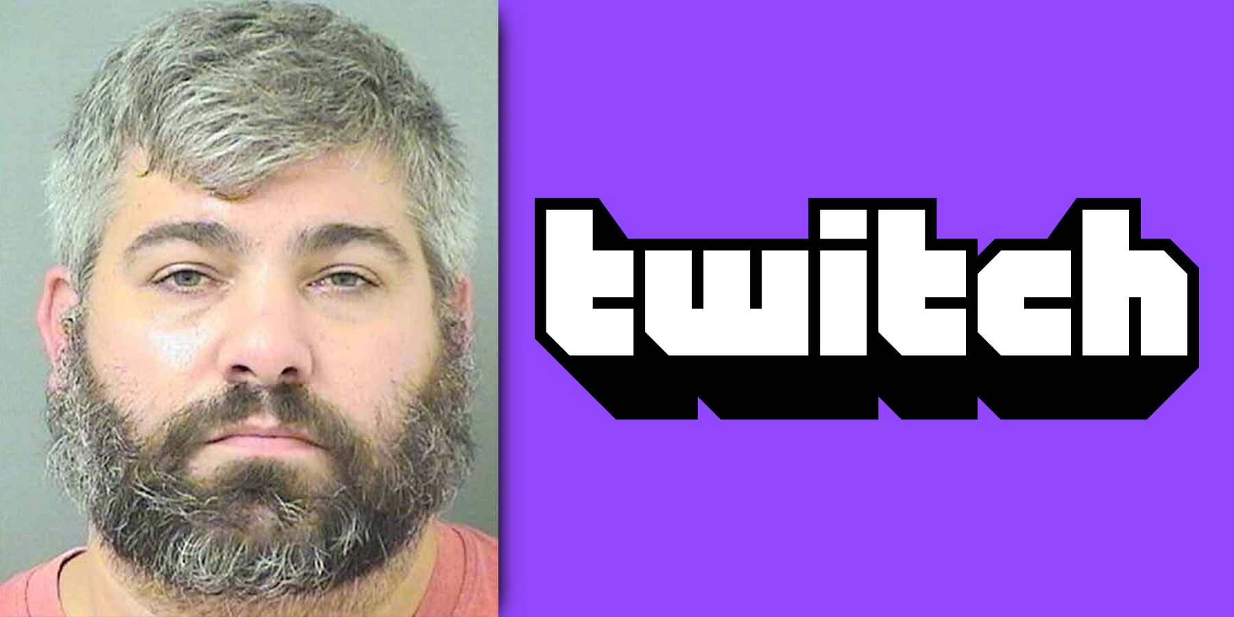 twitch viewer mass murder threat arrested