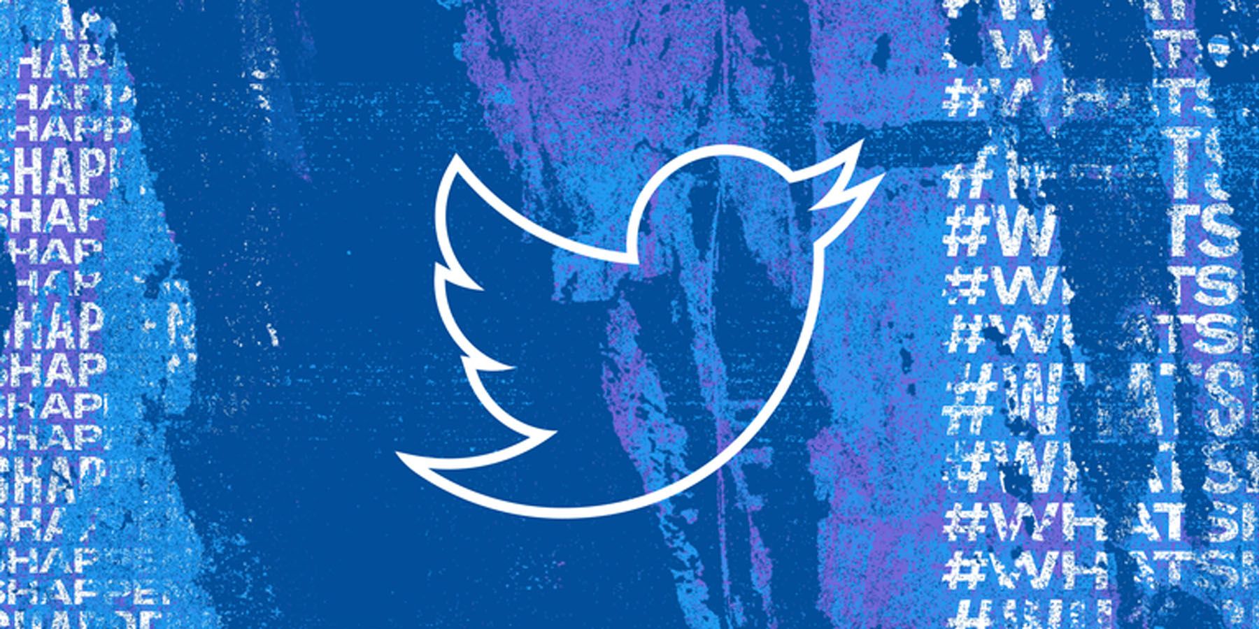 Twitter Announces Controversial Changes Regarding Cross
Promotion