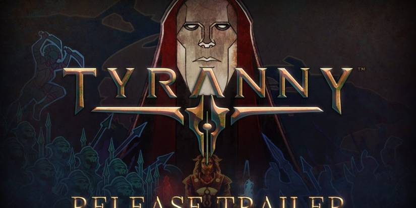 Tyranny Game