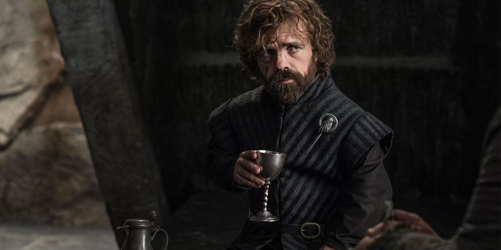 Game of Thrones, tyrion Lannister