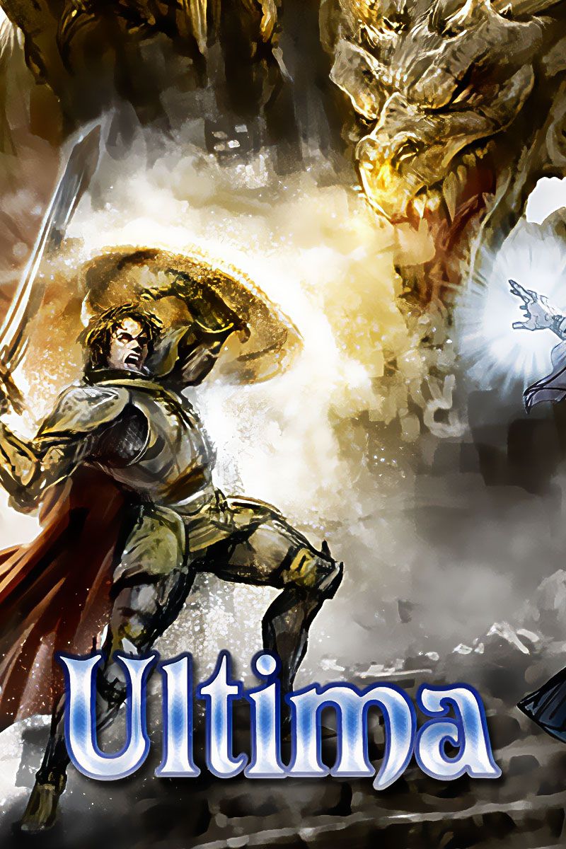 Ultima | Game Rant
