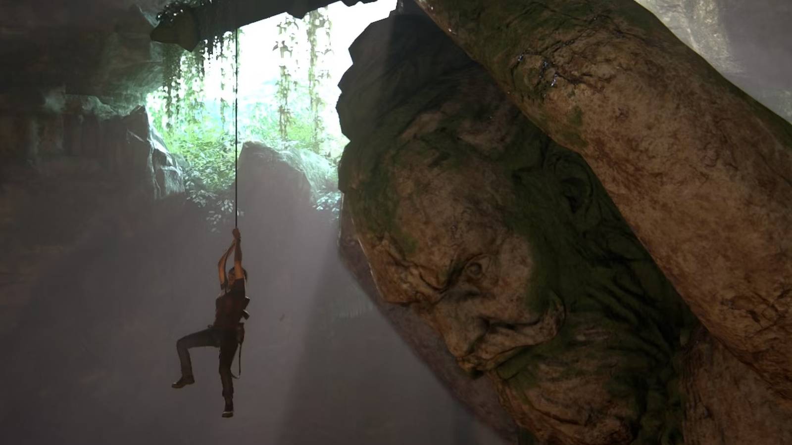 Beginner Tips For Uncharted: The Lost Legacy, image size:1600x900