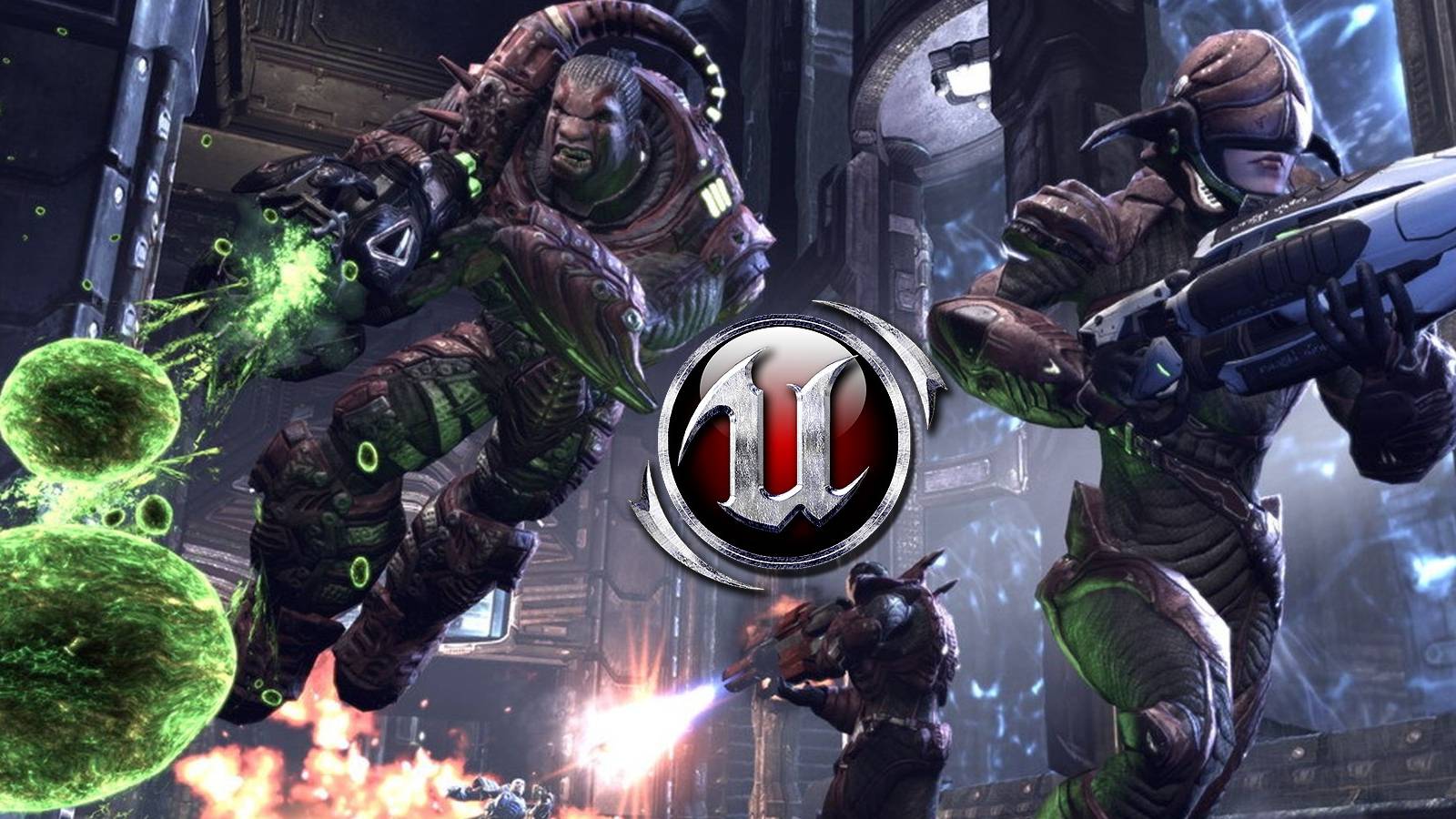 Unreal Tournament 3
