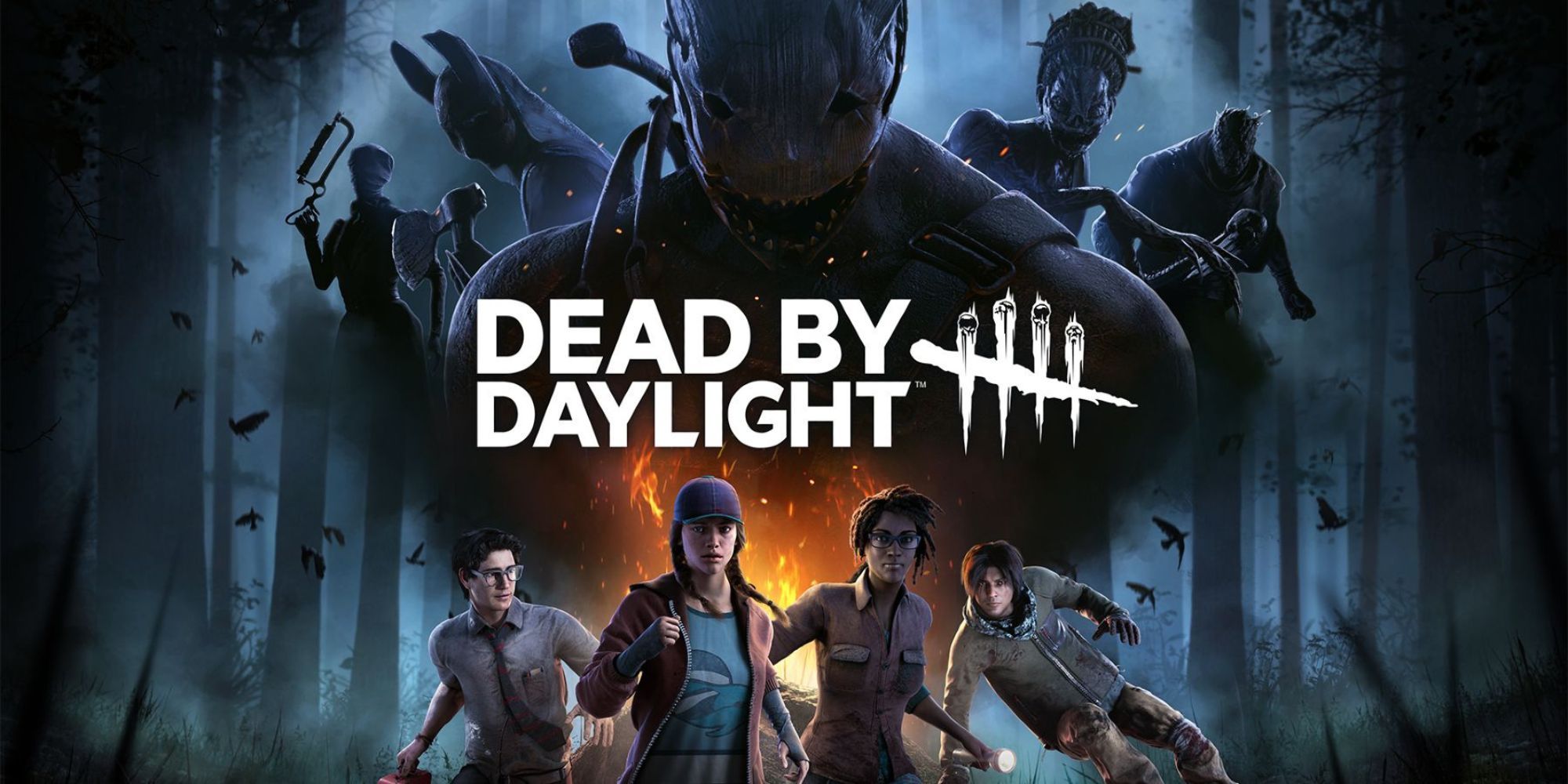 game dead by daylight