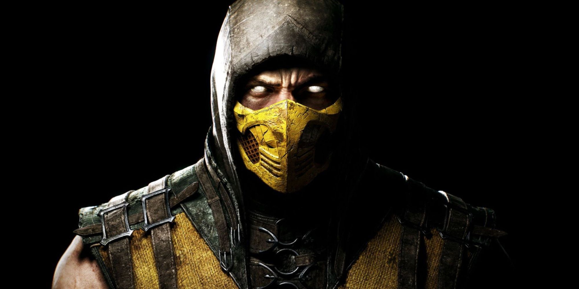 Scorpion Mortal Kombat X