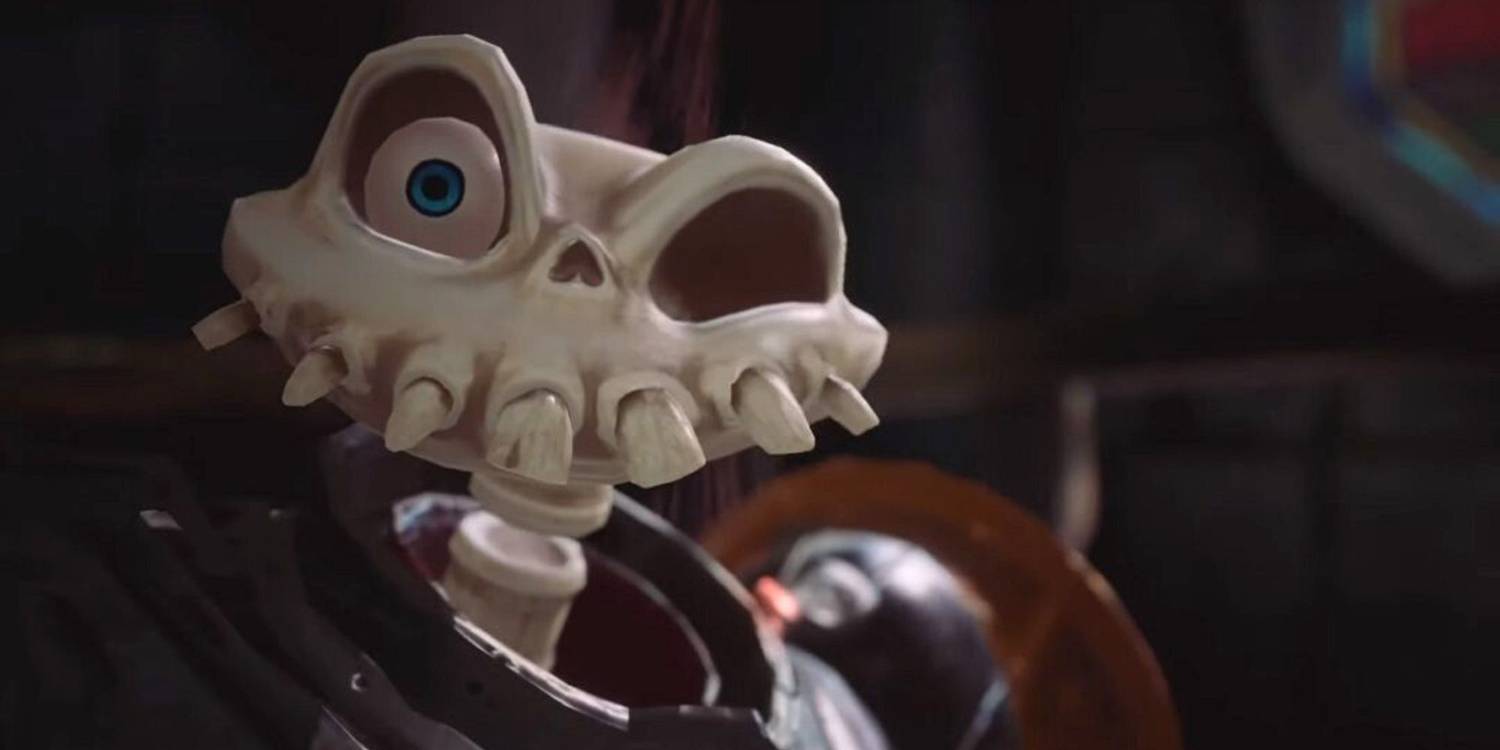 MediEvil (2019)