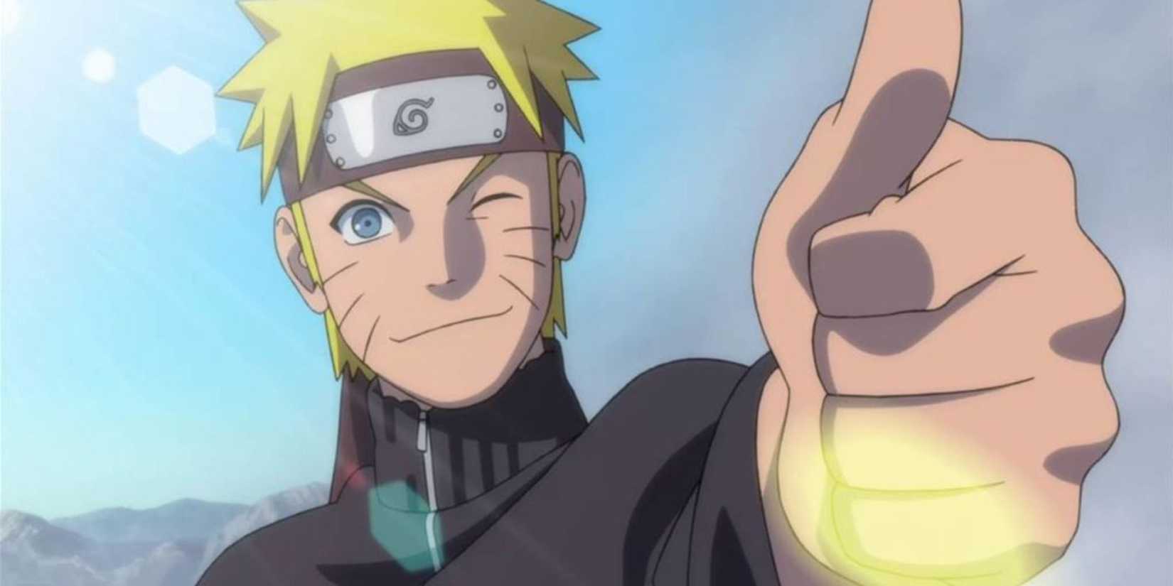 Naruto