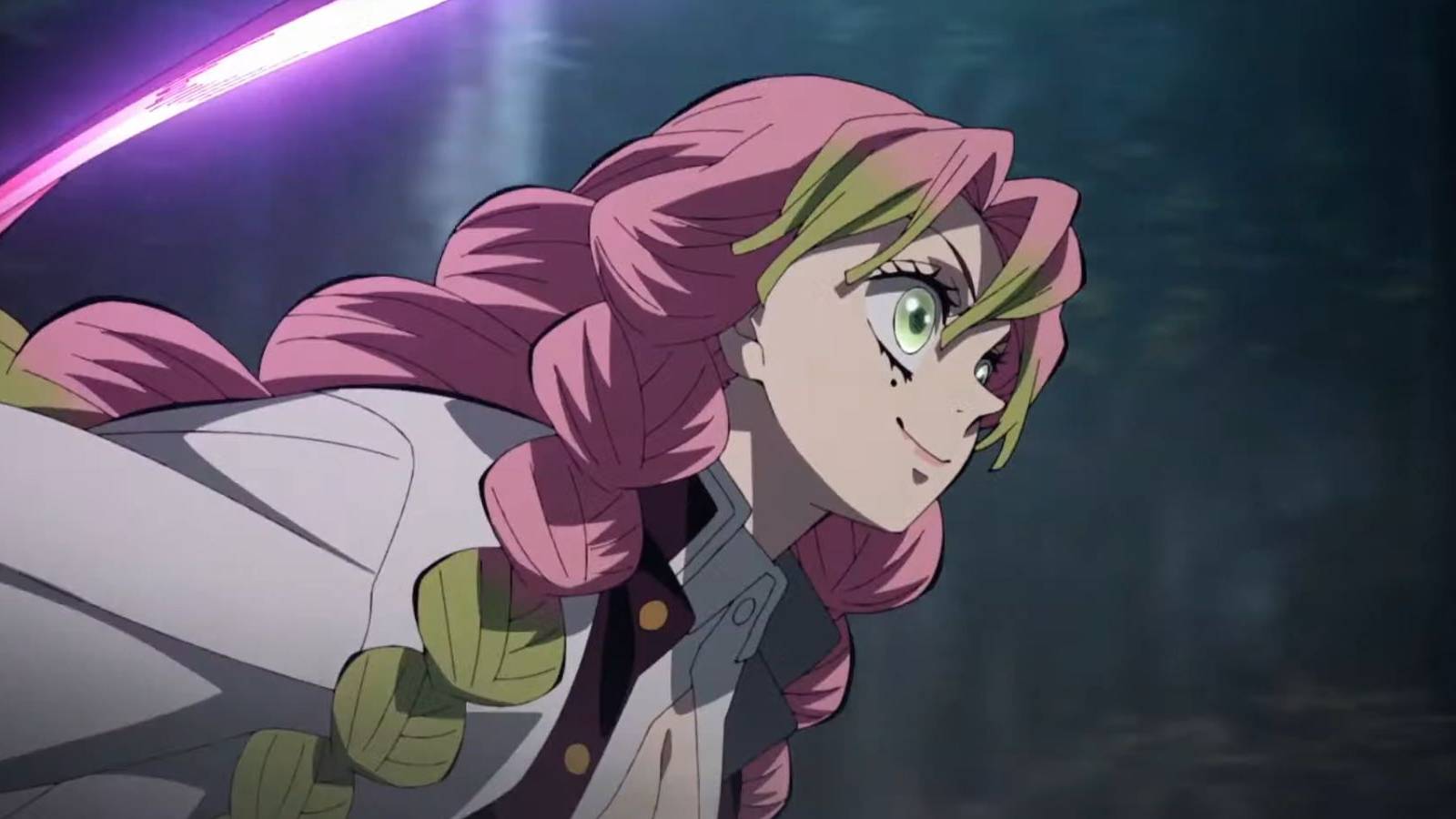 Demon Slayer Season 3