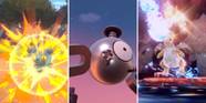 Pokemon Scarlet And Violet The Best Areas To Explore If You Want Steel 