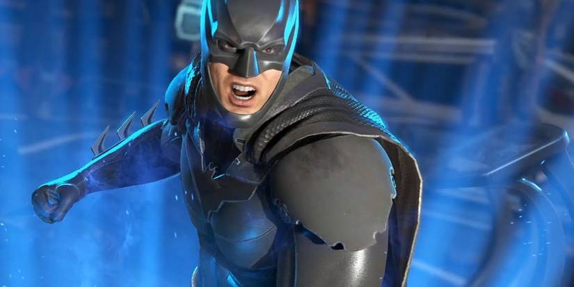 Up Close and Personal