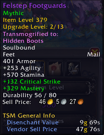 upgrade valor dragonflight