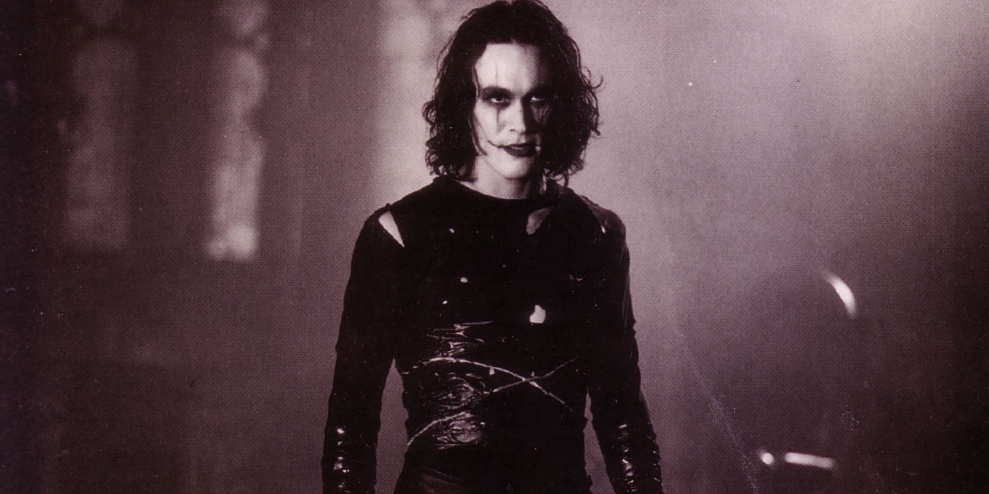 An Image From The Crow