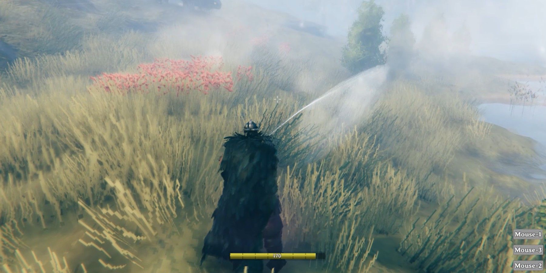 using krom in valheim