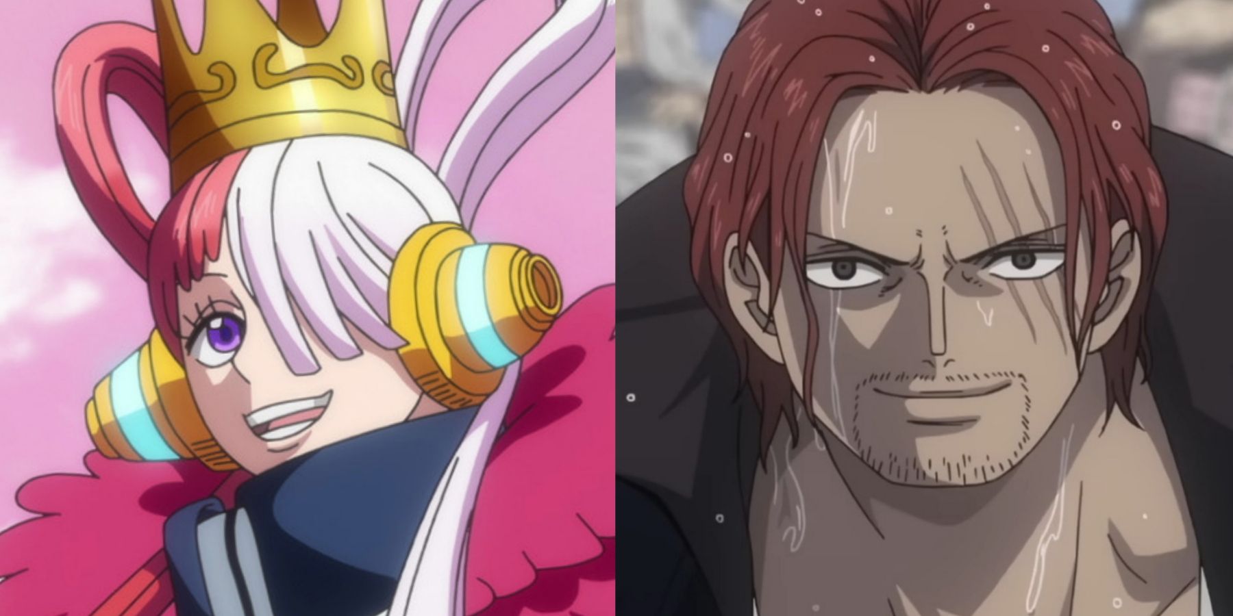 One Piece: Non-Canon Characters Who Should Be Made Canon