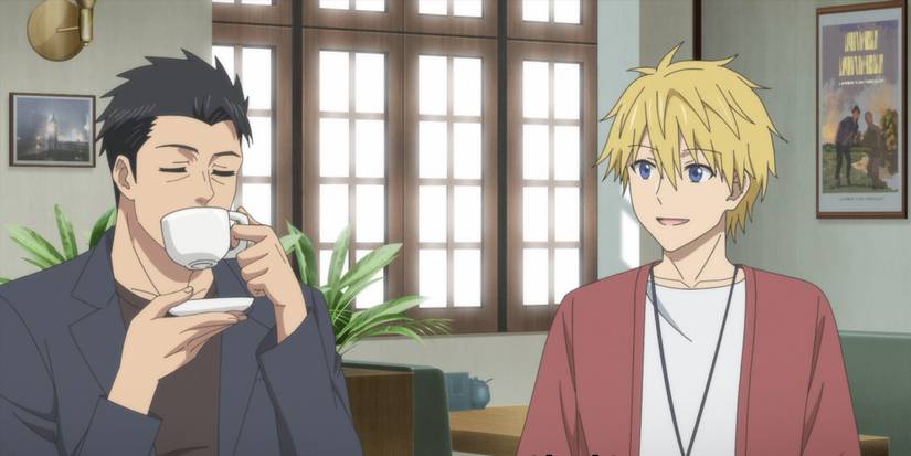 uzakichanwantstohangout-sakakiandfujitalkacafe