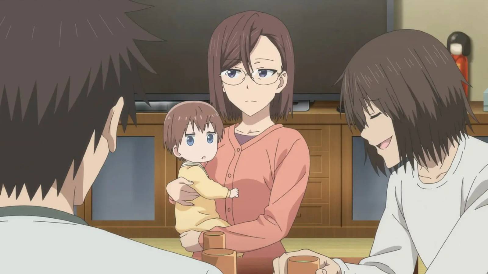 uzakichanwantstohangout-sakuraichatswithhisparents