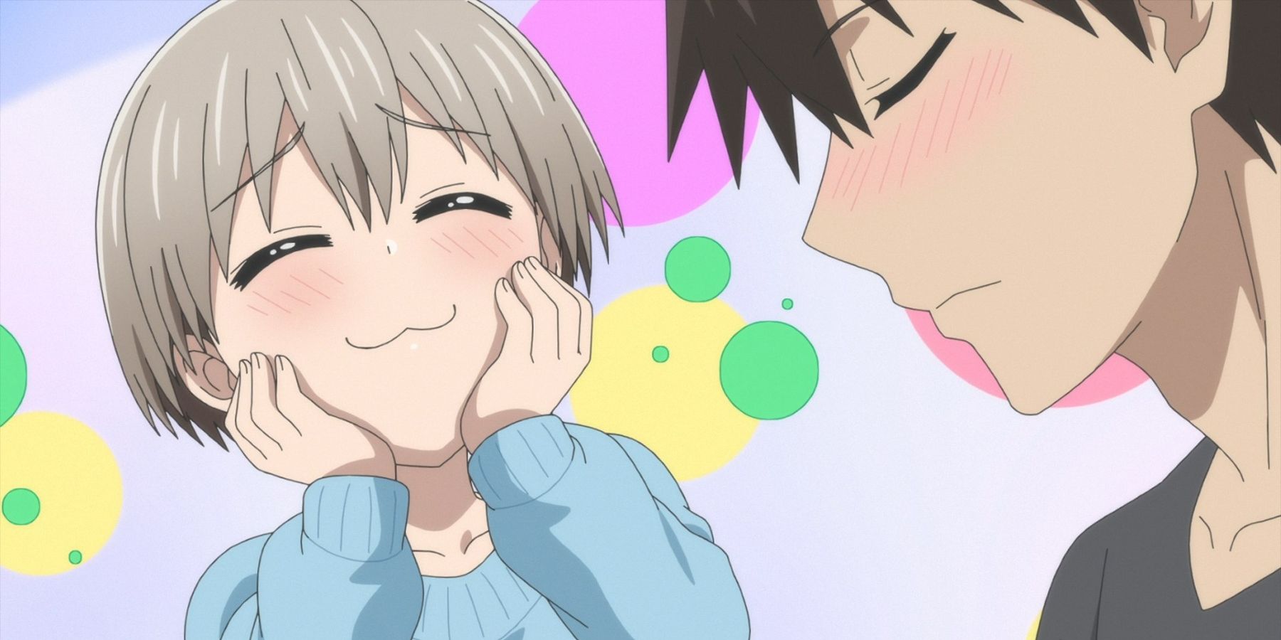 Uzaki-Chan Wants to Hang Out! Season 2 Episode 12 Review - Sakurai, The  Red-Nosed Drunkard