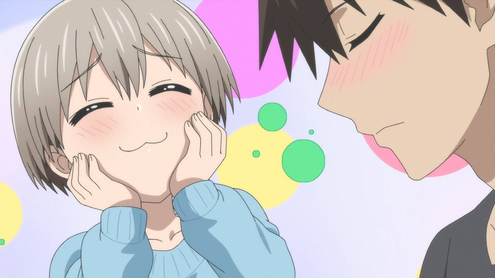 uzakiwantstohangout-uzakigleefullywatchesadrunksakurai