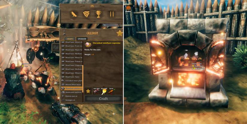 valheim cooking misthare supreme