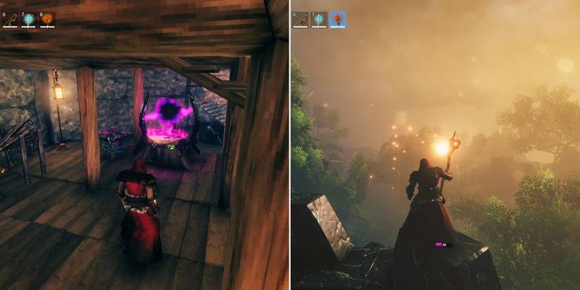 valheim magic system