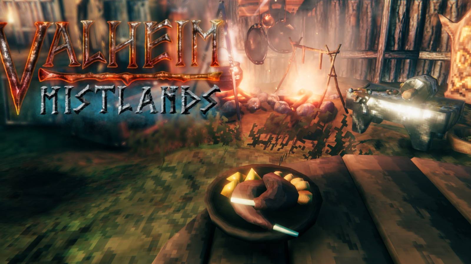 valheim misthare supreme and logo