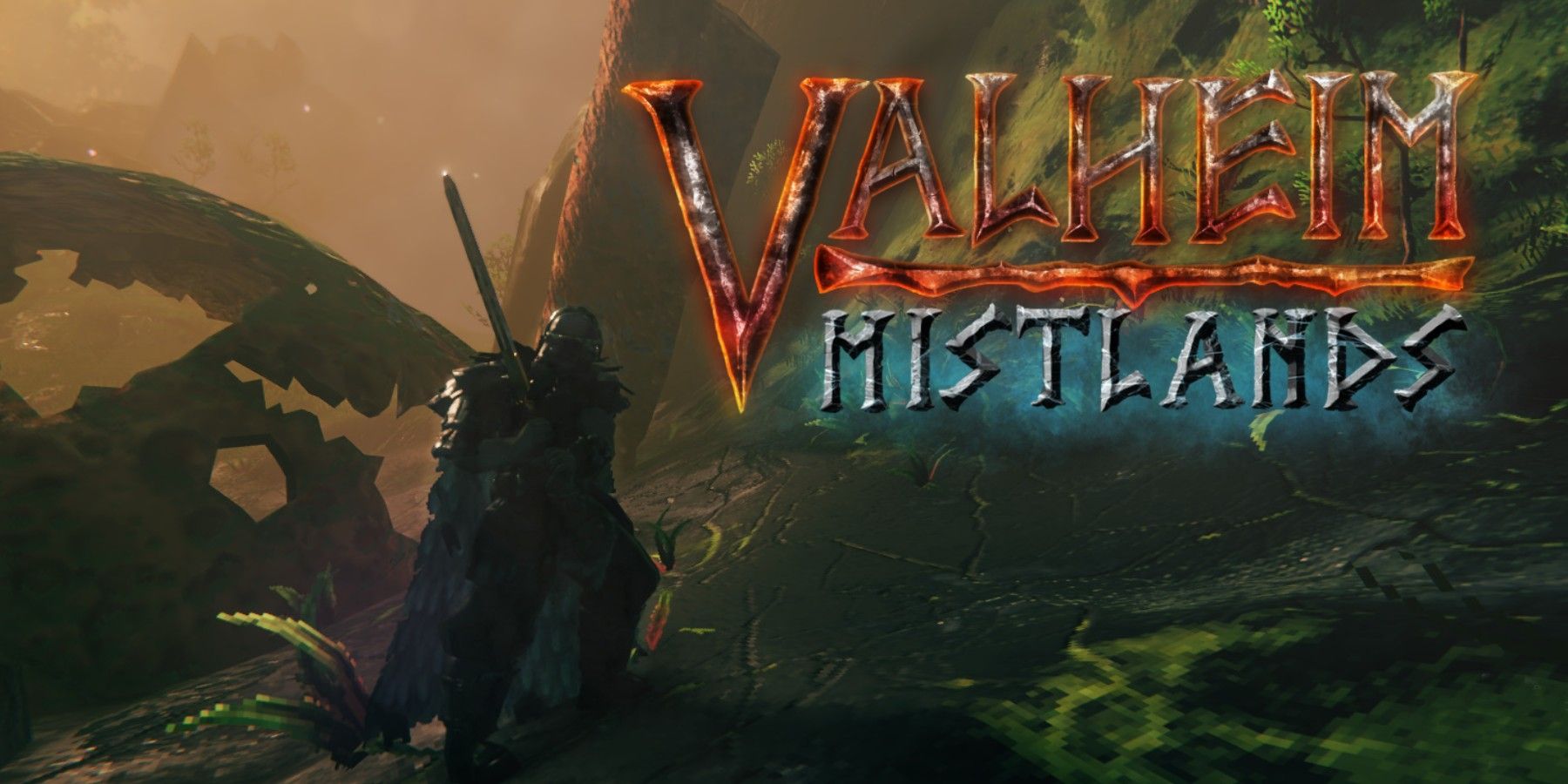 valheim mistlands and krom sword