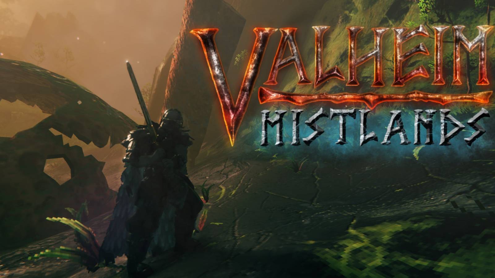 valheim mistlands and krom sword