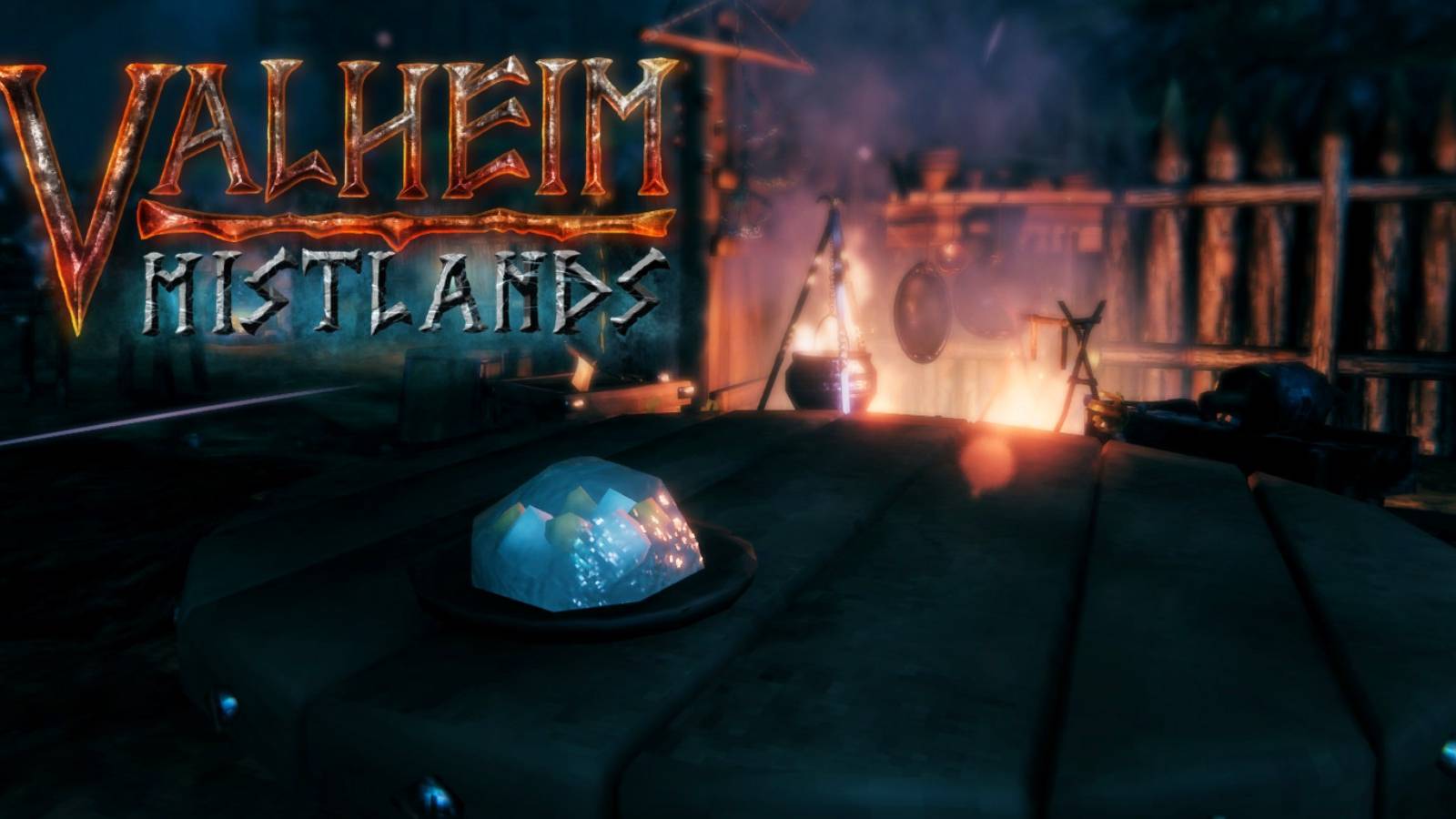 valheim seeker aspic meal and logo