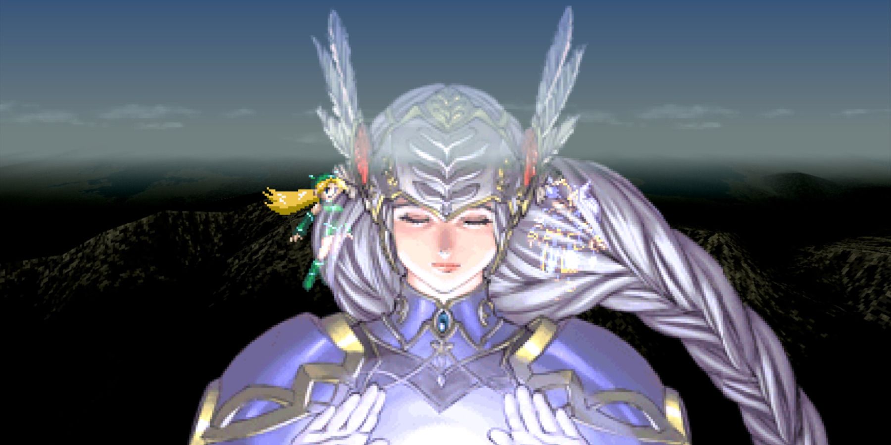 Valkyrie Profile: Covenant of the Plume - Metacritic