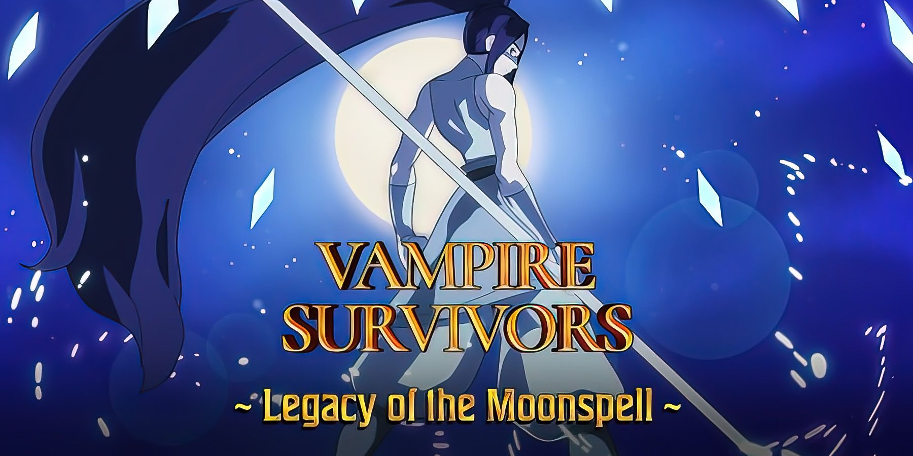 download the last version for ios Vampire Survivors