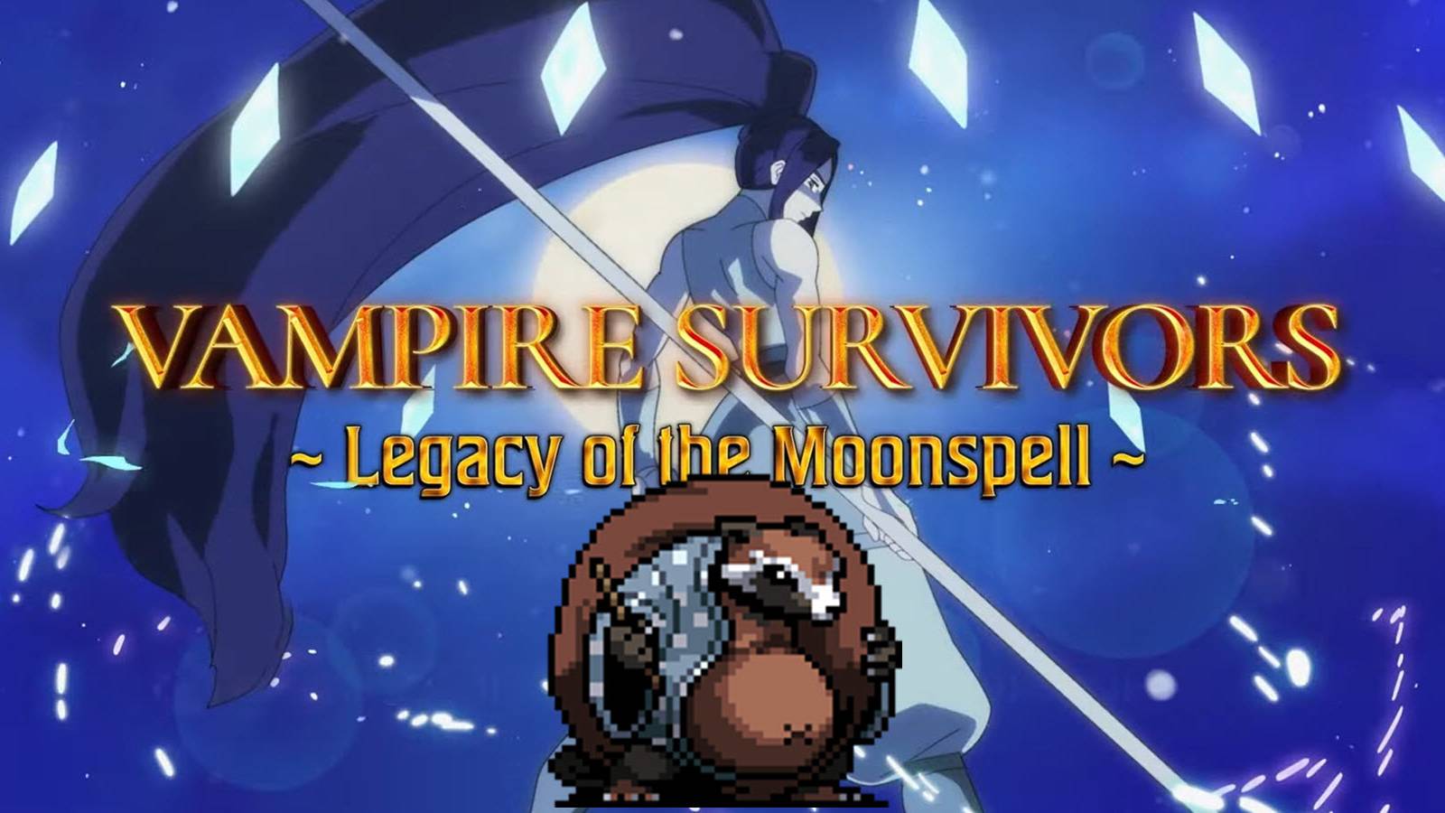 vampire survivors dlc mccoy-oni unlock guide