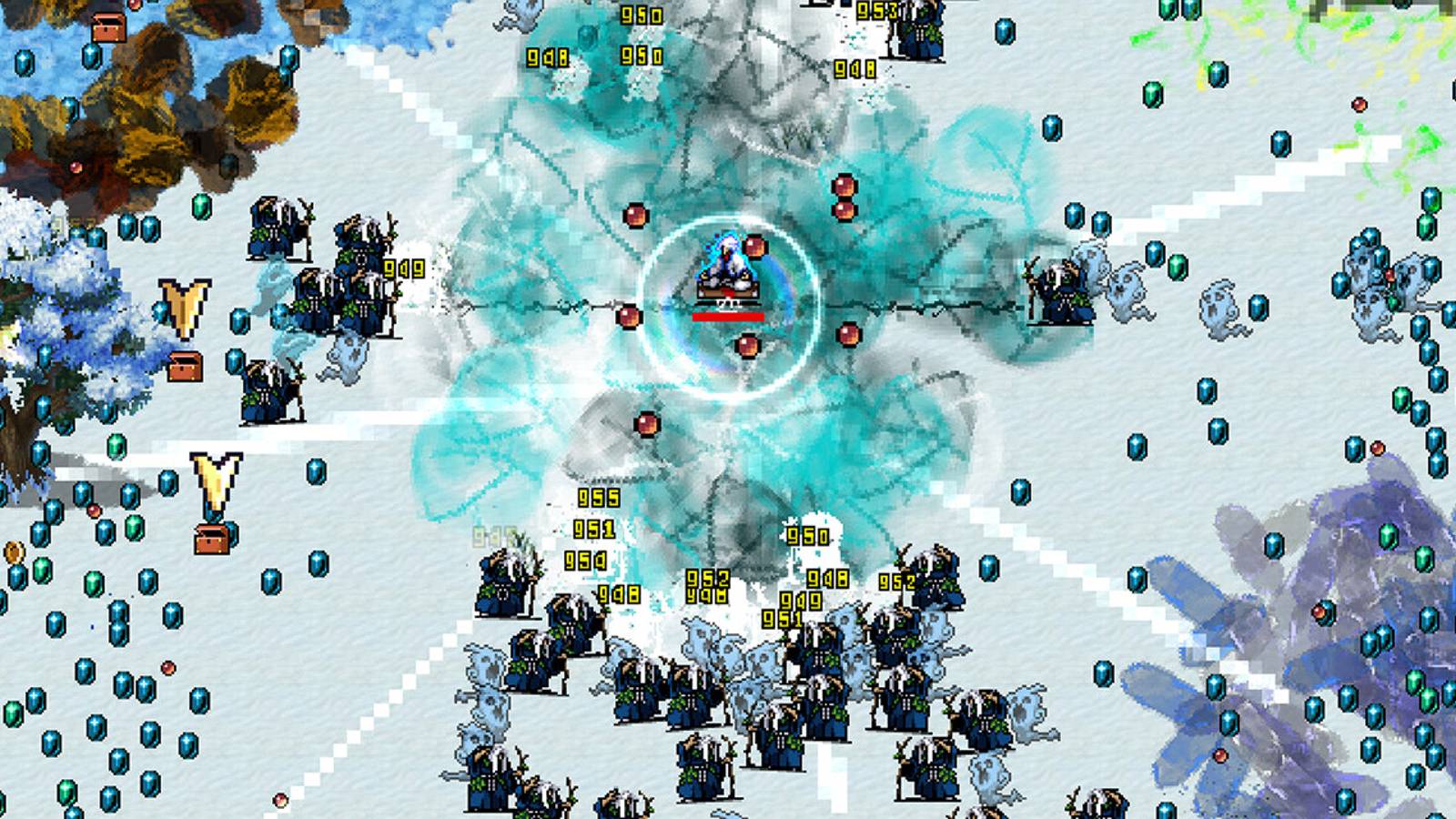 vampire survivors dlc characters