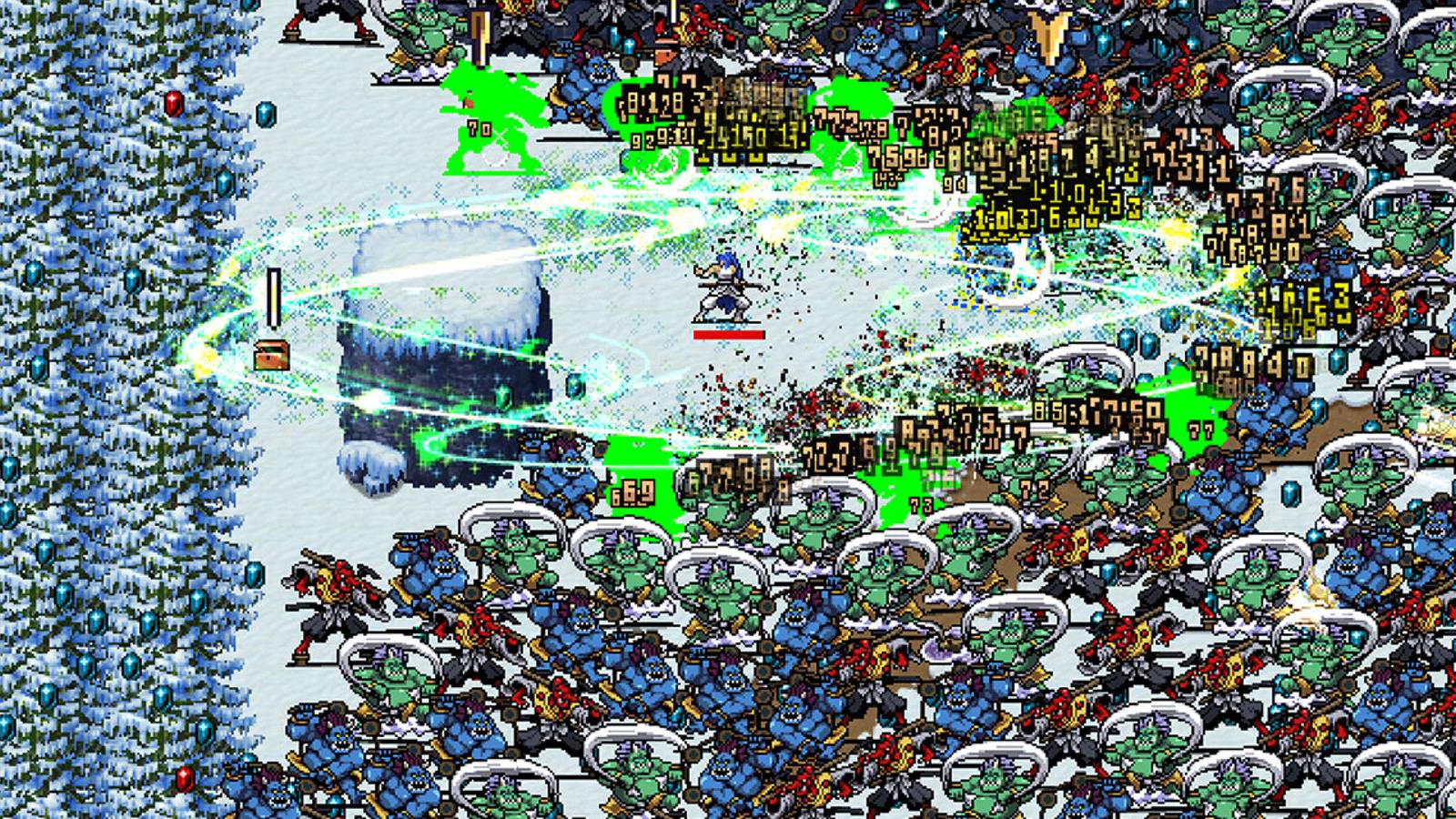 vampire survivors dlc evolutions