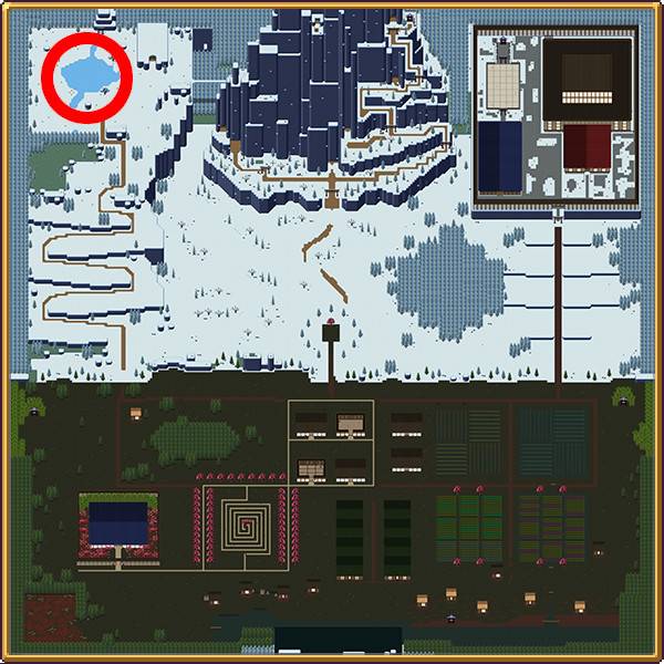 vampire survivors kappa location