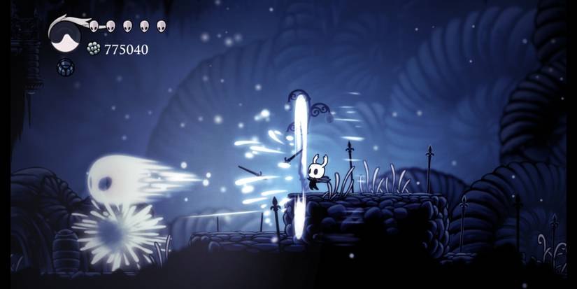 Vengeful_Spirit_0 in hollow knight