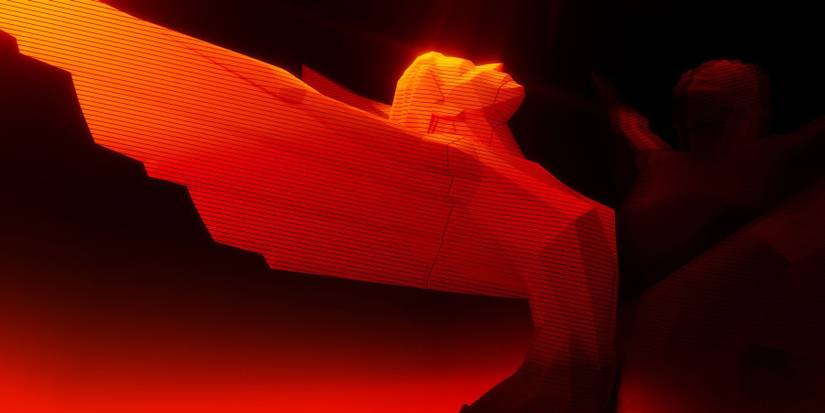 Viewers Watching The Game Awards on Twitch Will Get Drops