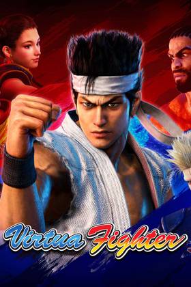 VirtuaFighterFranchiseTagPage