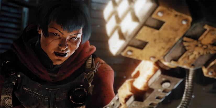 Warhammer 40k Darktide - Pro Players Tips Header Image