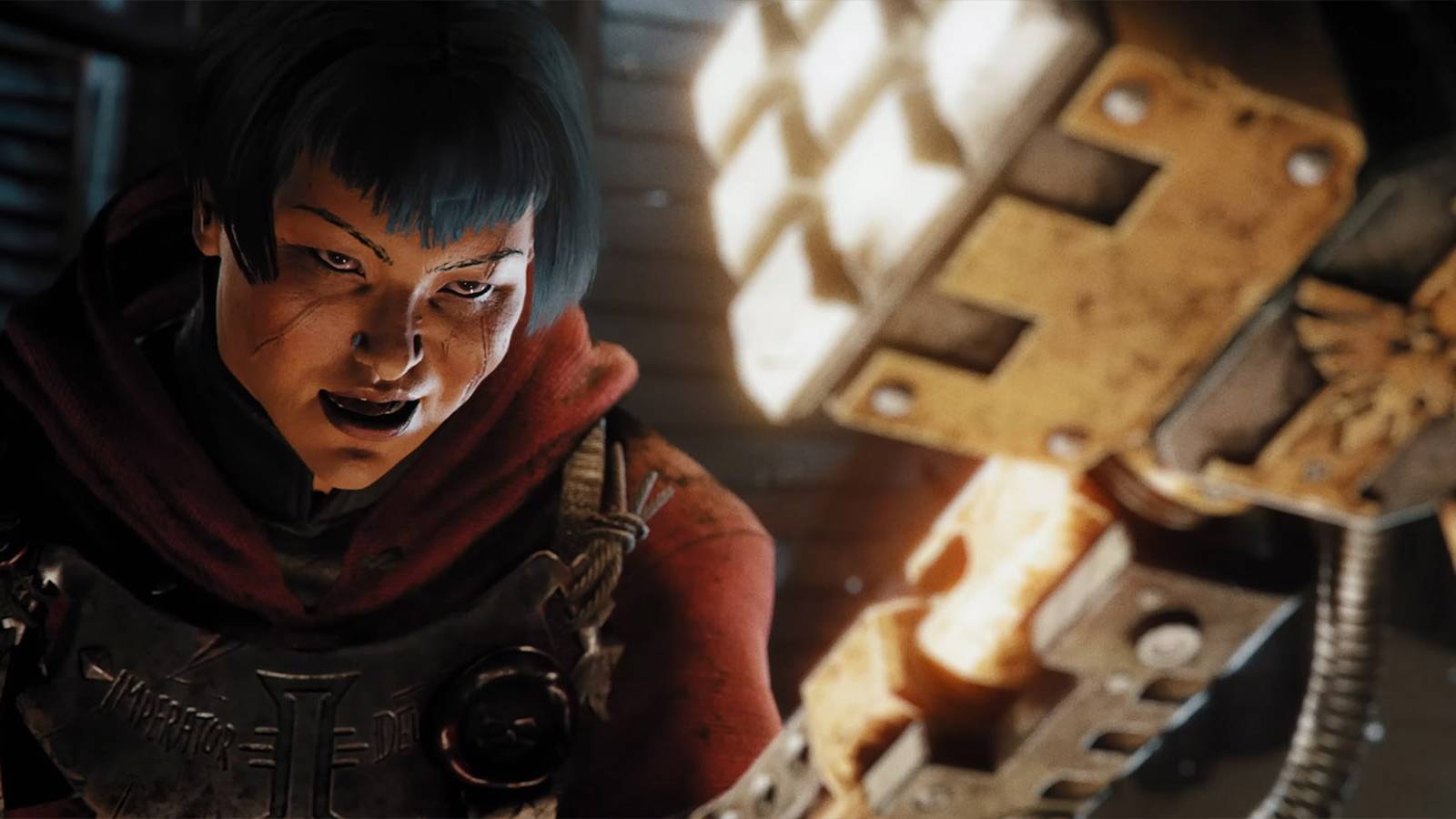 Warhammer 40k Darktide - Pro Players Tips Header Image